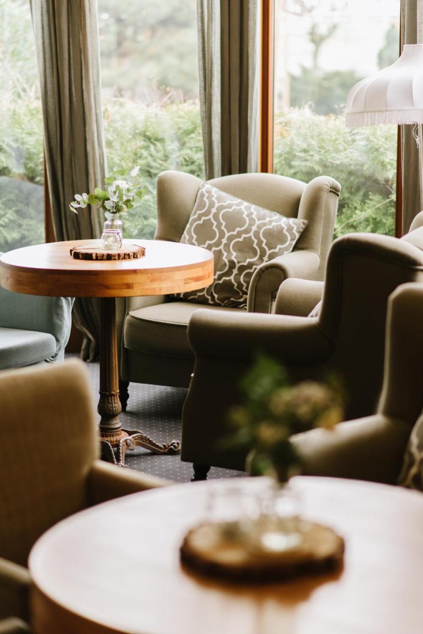 Hotel Rezydencja Solei Poznań Buitenkant foto